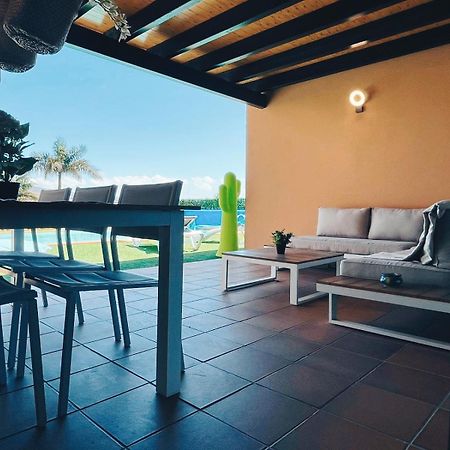 Villa Lia By Sunhousescanarias Salobre  Exterior photo