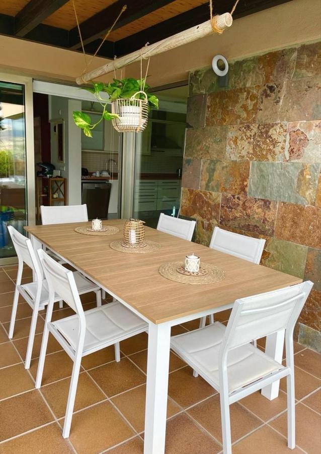 Villa Lia By Sunhousescanarias Salobre  Exterior photo